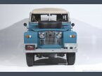 Thumbnail Photo undefined for 1967 Land Rover Series II